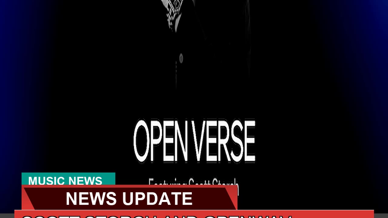 Scott Storch and Openwav Launch Global Indie Music