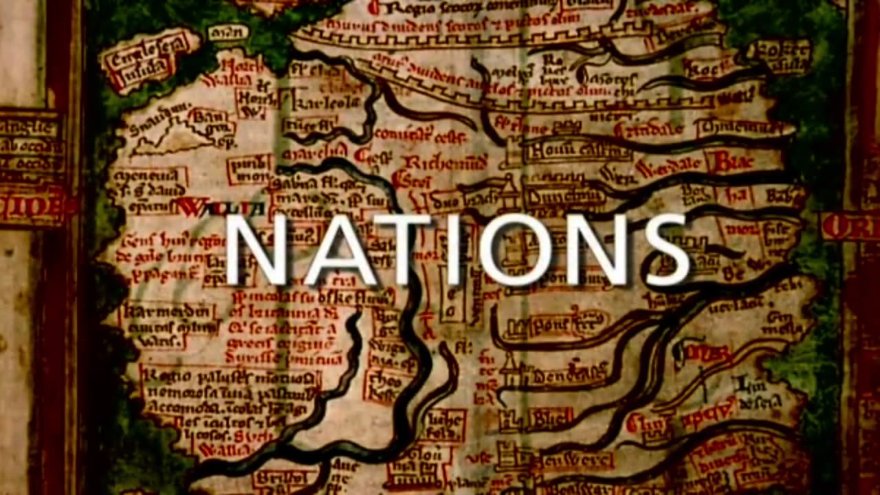 Simon Schama's A History Of Britain Episode 4 - Nations