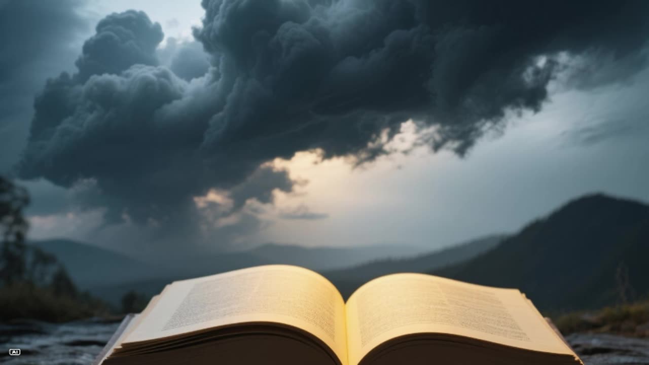 How The Akashic Records Connect Us All
