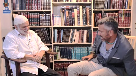 📣🇮🇱🎙️The Real Israel Podcast Ep 31 (pt.2) - King Solomon's prayer was for Christians #christianity