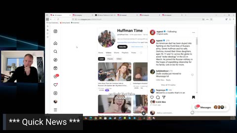 Female Empowerment | DOT spent $80B on Antiwhiteism | Gaming The White Man’s System