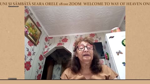 ZÂNA SIMIONICA -INIMA ȚI-E OSTENITĂ- CALEA CĂTRE RAI PĂRTĂȘIE #live #cantaricrestine