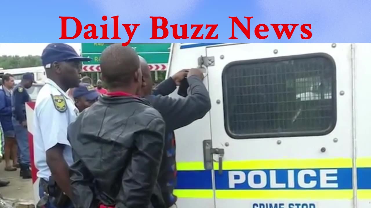 Two arrested after burglary-turned-fatal attack in Bloubergstrand
