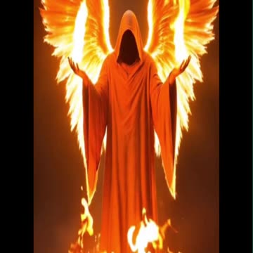 El Angel De La Muerte