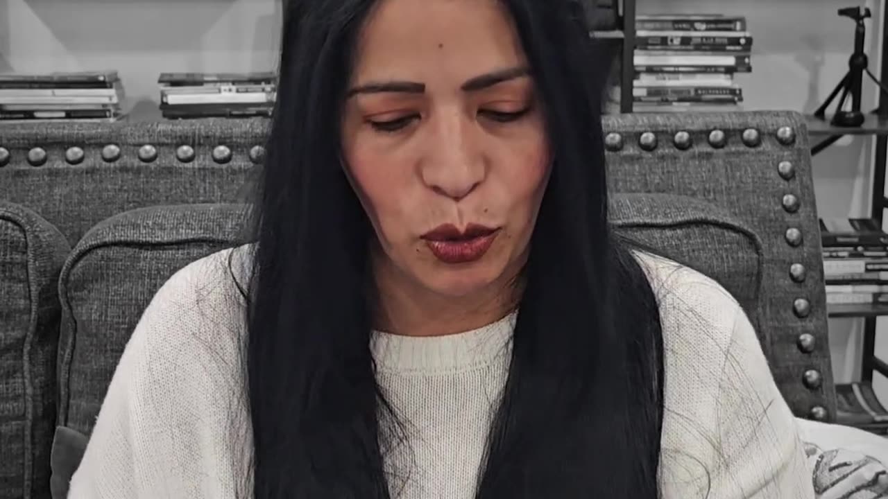 ✨Hasta ver así como hizo Elías✨