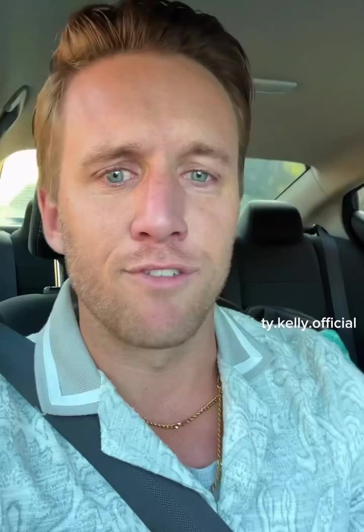 American with 1.2 Million Followers is devastated by the loss of Charlie Kirk