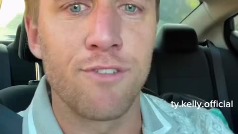 American with 1.2 Million Followers is devastated by the loss of Charlie Kirk