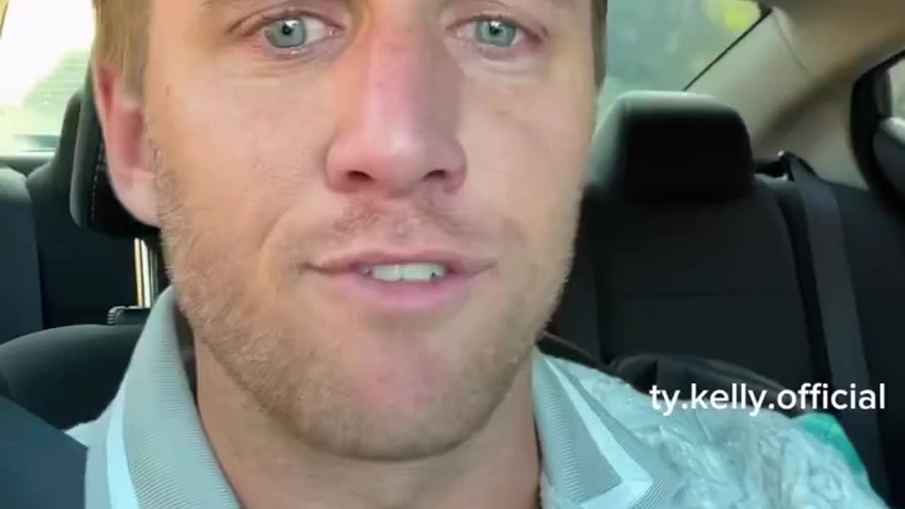 American with 1.2 Million Followers is devastated by the loss of Charlie Kirk