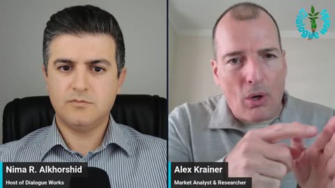 Alex Krainer: Is the West Sabotaging Itself? | Trump, Iran & Yemen's Fightback | 3/29/25