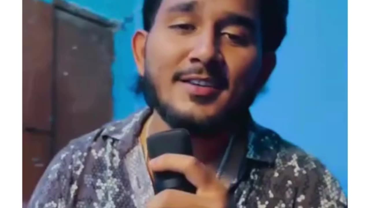 Barbaad Ishq Mujhe (Cover) – raw heartbreak take