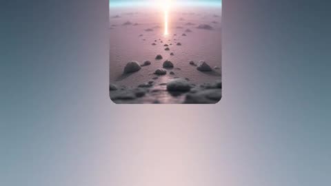 Glow of Tomorrow