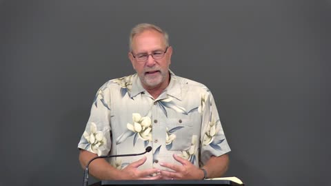 Mark 1:29-34 “Outside the Box"