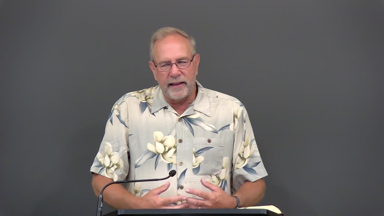 Mark 1:29-34 “Outside the Box"