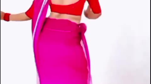 Beautiful dance