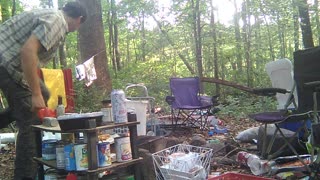 Cleaning it up 6 Part 2