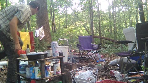 Cleaning it up 6 Part 2