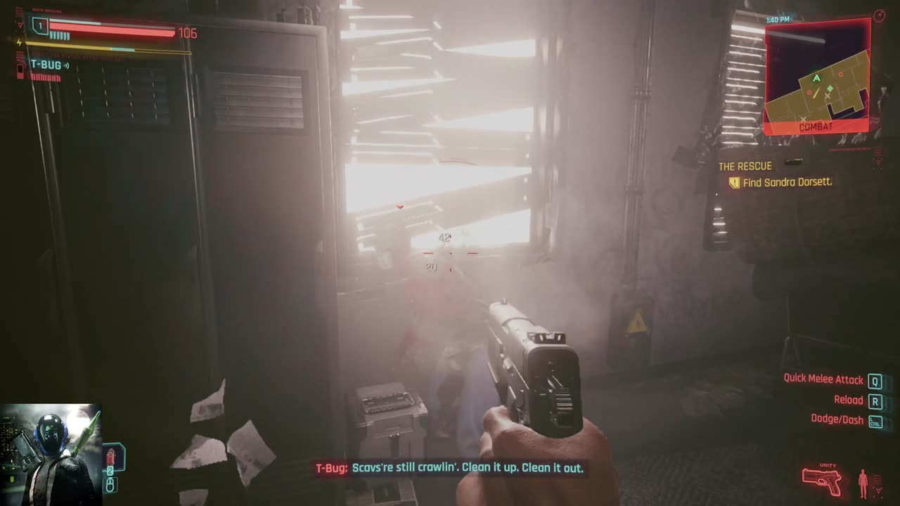 Using Restream to try this multi streaming