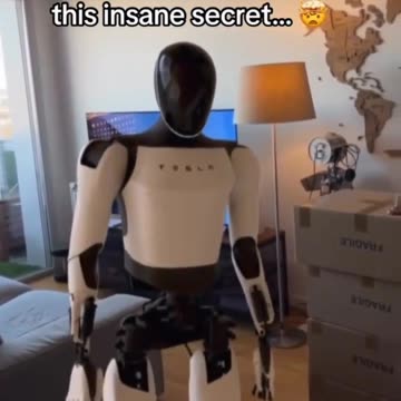 Jeśli będziemy kontynuować w ten sposób, sztuczna inteligencja całkowicie nas prześcignie.