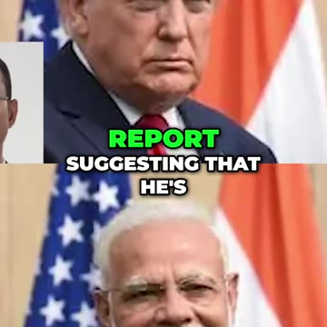 India, Japan, Australia: US Tariffs & Court Summit Drama