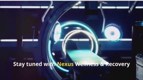 ⚠️ MED BEDS WILL ERASE DISEASE