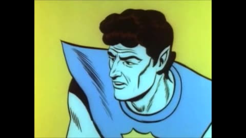 1966 Atlantis Under Attack!!!! Prince Namor, the Mighty Sub-Mariner