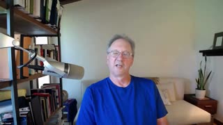 Dr Tom Cowan - Webinar - June 25 2025