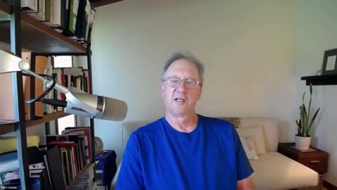 Dr Tom Cowan - Webinar - June 25 2025