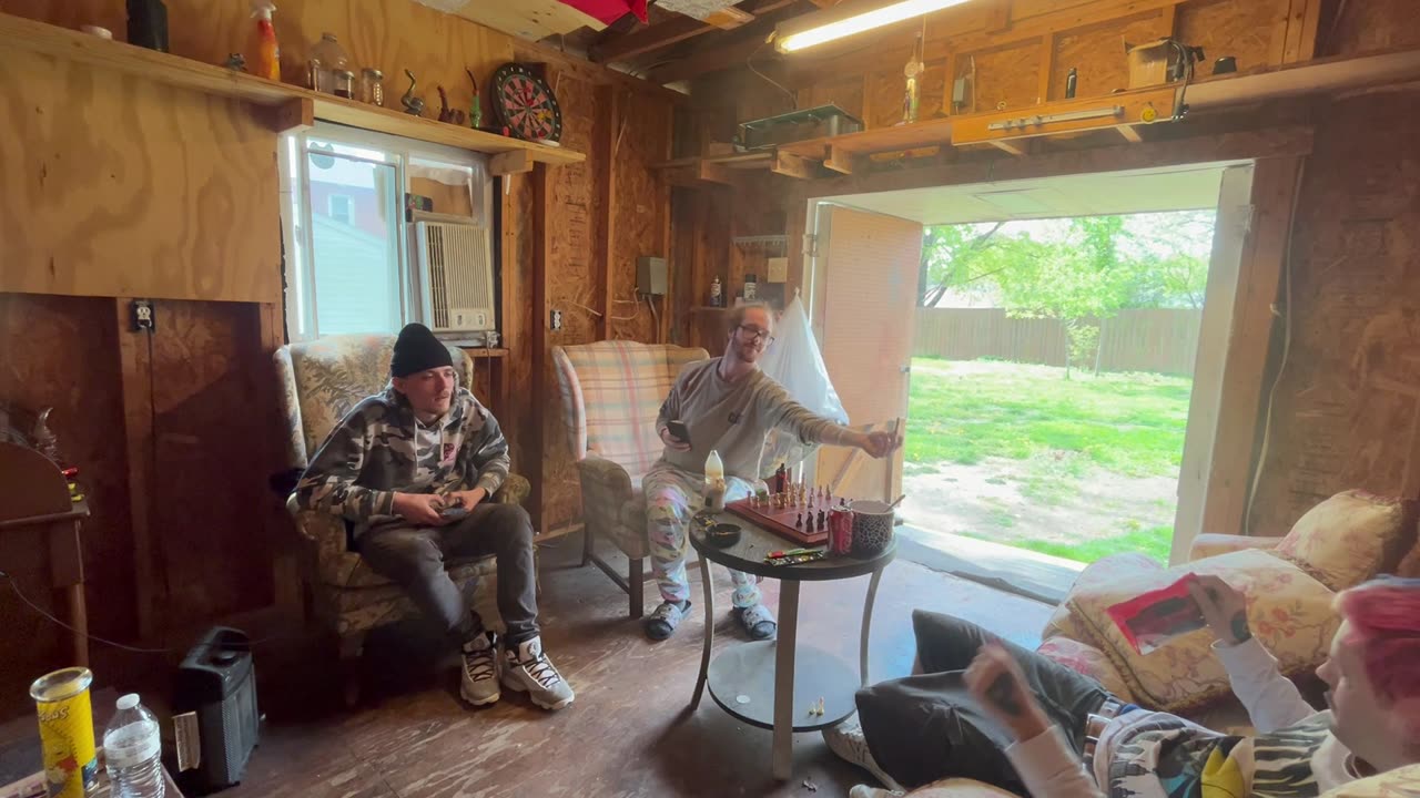 Ep. 244 "Storebox with $hockoebottomboy$" by Patrick Henry The Batman