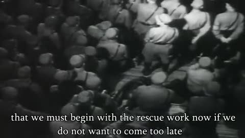 Adolf Hitler on Inflation and Usury