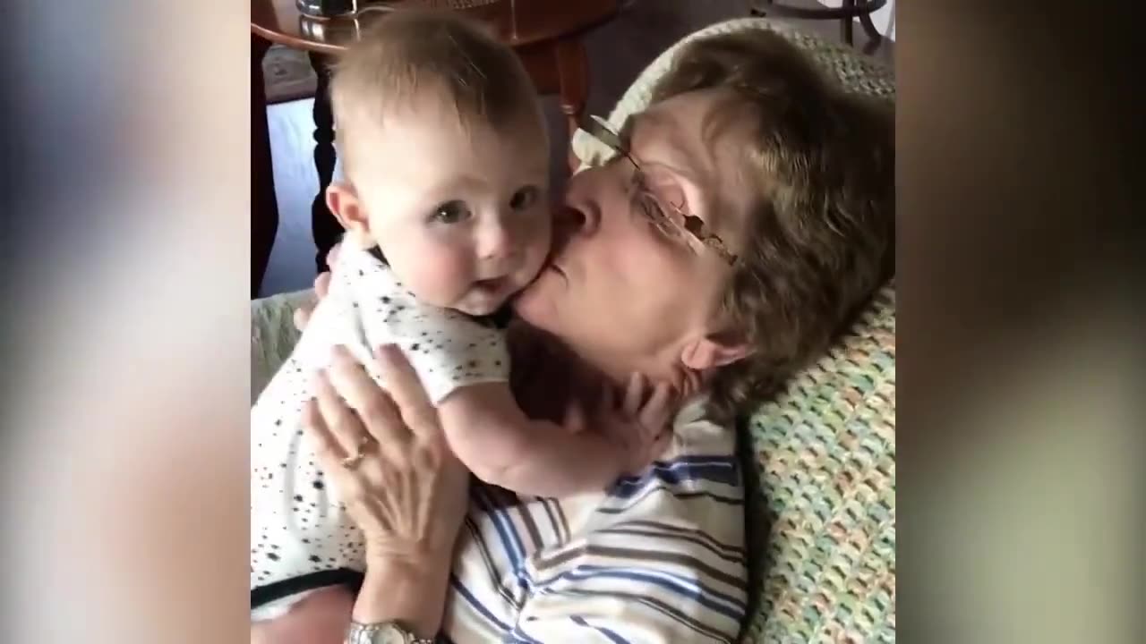 Cutest babys kids compilation 1