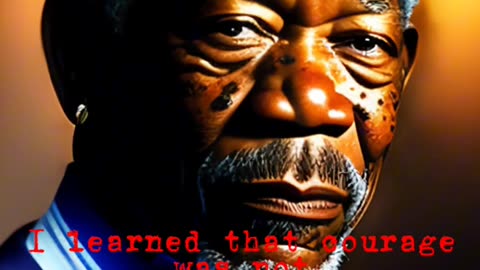 Nelson Mandela