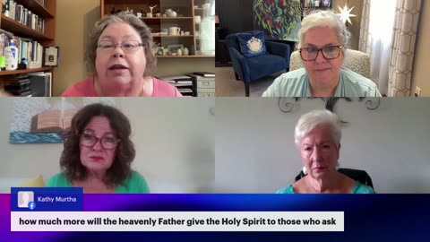 GPS Noon Time Prayer Revival Live