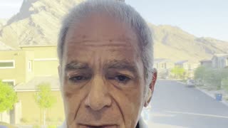 Special Live Broadcast Today 9am Pacific!