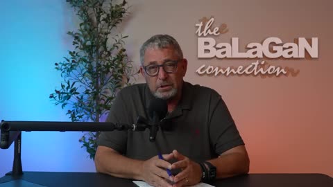 The BaLaGaN connection from DaviD TaL
