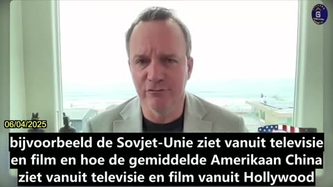 【NL】CCP's informatieoorlog heeft de meeste jongeren wereldwijd ervan weerhouden de foto van de...