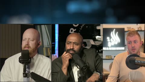 The 5 Questions You Need To Be Asking About Saudi Arabia w/ James Rayment