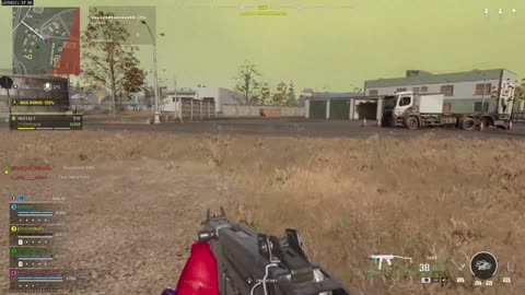 Grind CAMOS With Me in WZ and MORE!