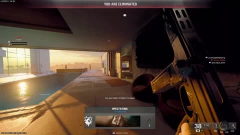 Grind CAMOS With Me in WZ and MORE!