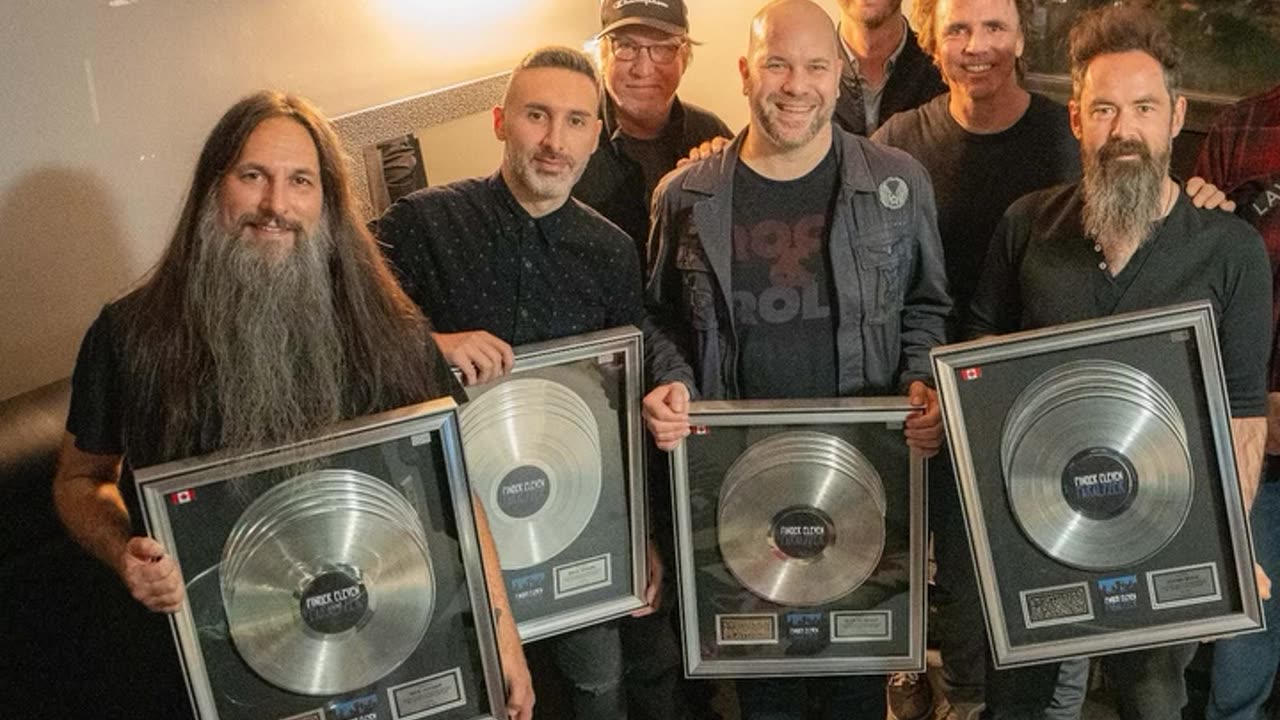 DJ Ray's Canadian Artist of the Week ...