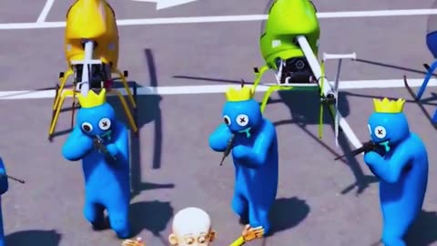 Motu Saved Patlu From Evil Aliens 👽🚀 | Action & Friendship Story for Kids