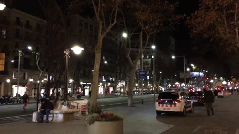 Palau Robert Regional Tourist Office (Catalonia, Barcelona, Spain) 2