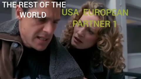 The WASHINGTON Hub NATO (COVEY) agenda