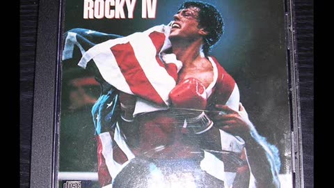 Rocky 4 Original Soundtrack (FULL ALBUM)
