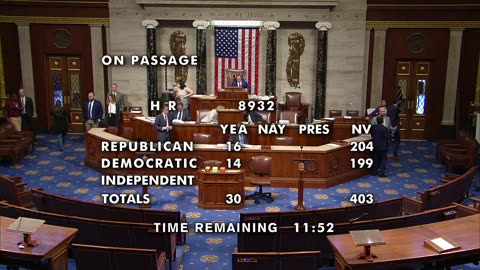 🏛️ U.S. HOUSE FLOOR PROCEEDINGS | NOVEMBER 15, 2024 – FINAL SESSION OF THE WEEK! 🇺🇸🗳️