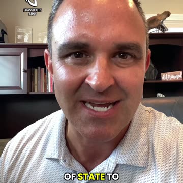 STOP the Left’s Election Takeover — ONE SHOT to Protect Michigan!