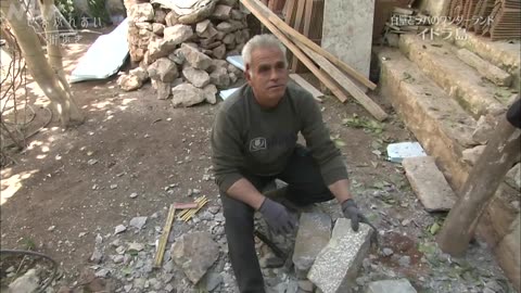 世界ふれあい街歩き 白壁とラバのワンダーランド イドラ島～ギリシャ～