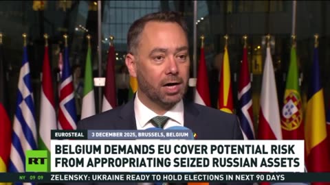 RT News - December 10 2025 (17:00 MSK)