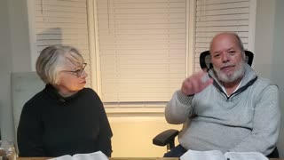 Trauma Transformed - The Bible Is Not A Self-Help Manual - December 16, 2025