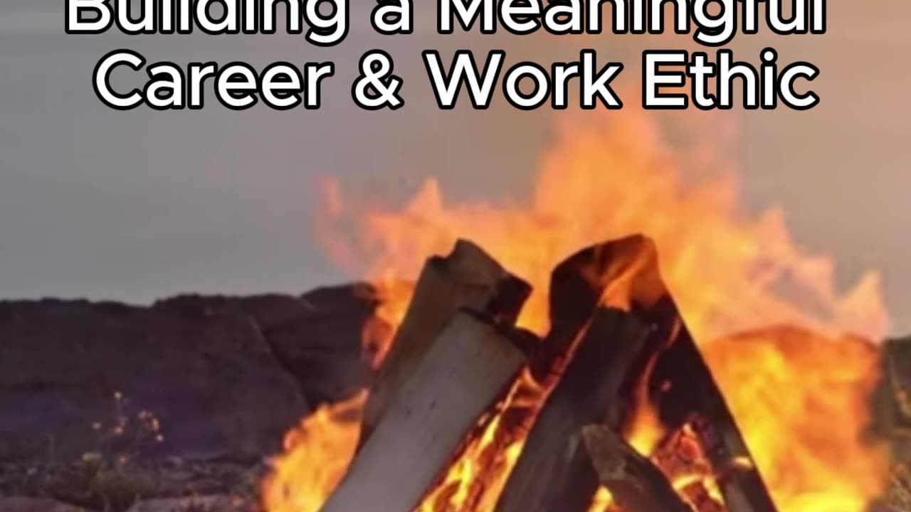 Why Setbacks Decide Which Men Actually Succeed