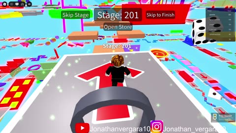 roblox obby gameplay